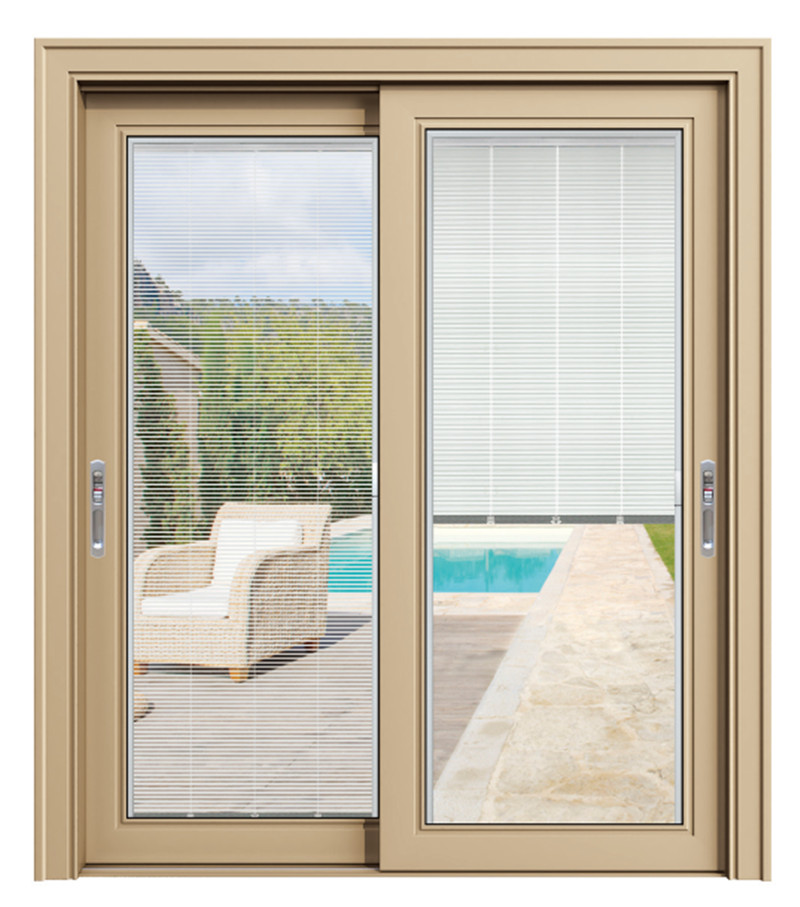 唯美103重型推拉门